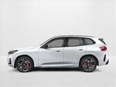Thumbnail of 2026 Mineral White Metallic BMW X3