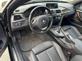 Thumbnail of 2018 Black Sapphire Met BMW 430 Gran Coupe