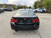 Thumbnail of 2018 Black Sapphire Met BMW 430 Gran Coupe