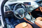 Thumbnail of 2019 Alpine White BMW X4