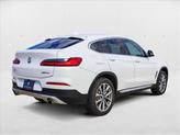Thumbnail of 2019 Alpine White BMW X4