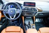 Thumbnail of 2019 Alpine White BMW X4