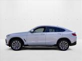 Thumbnail of 2019 Alpine White BMW X4