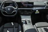 Thumbnail of 2025 Skyscraper Grey Metallic BMW i4 Gran Coupe