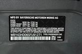 Thumbnail of 2025 Skyscraper Grey Metallic BMW i4 Gran Coupe
