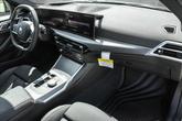 Thumbnail of 2025 Skyscraper Grey Metallic BMW i4 Gran Coupe