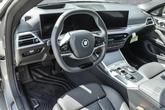 Thumbnail of 2025 Skyscraper Grey Metallic BMW i4 Gran Coupe