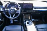 Thumbnail of 2024 Jet Black BMW X1