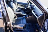 Thumbnail of 2024 Jet Black BMW X1