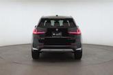 Thumbnail of 2024 Jet Black BMW X1