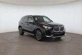 Thumbnail of 2024 Jet Black BMW X1
