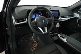 Thumbnail of 2024 Jet Black BMW X1