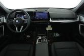 Thumbnail of 2024 Jet Black BMW X1