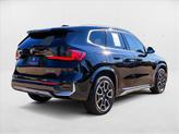 Thumbnail of 2024 Jet Black BMW X1