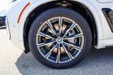 Thumbnail of 2026 Mineral White Metallic BMW X5 PHEV
