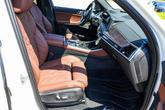 Thumbnail of 2026 Mineral White Metallic BMW X5 PHEV