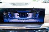 Thumbnail of 2026 Mineral White Metallic BMW X5 PHEV