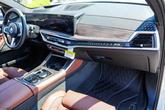 Thumbnail of 2026 Mineral White Metallic BMW X5 PHEV