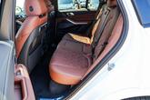 Thumbnail of 2026 Mineral White Metallic BMW X5 PHEV