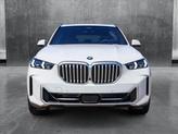Thumbnail of 2026 Alpine White BMW X5