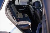 Thumbnail of 2026 Alpine White BMW X5