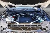 Thumbnail of 2026 Alpine White BMW X5