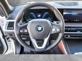 Thumbnail of 2025 Alpine White BMW X5 PHEV
