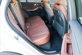 Thumbnail of 2025 Alpine White BMW X5 PHEV