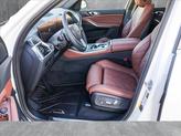Thumbnail of 2025 Alpine White BMW X5 PHEV