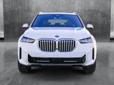 Thumbnail of 2025 Alpine White BMW X5 PHEV