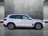 Thumbnail of 2025 Alpine White BMW X5 PHEV