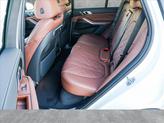 Thumbnail of 2025 Alpine White BMW X5 PHEV