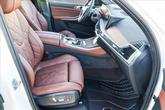 Thumbnail of 2025 Alpine White BMW X5 PHEV