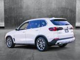 Thumbnail of 2025 Alpine White BMW X5 PHEV