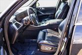 Thumbnail of 2025 Black BMW X5 PHEV