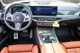Thumbnail of 2025 Black Sapphire Metallic BMW X7