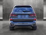 Thumbnail of 2025 Black Sapphire Metallic BMW X7