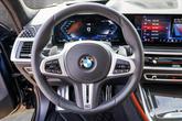 Thumbnail of 2025 Black Sapphire Metallic BMW X7