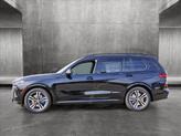 Thumbnail of 2025 Black Sapphire Metallic BMW X7