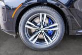 Thumbnail of 2025 Black Sapphire Metallic BMW X7