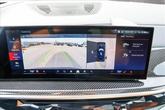 Thumbnail of 2025 Black Sapphire Metallic BMW X7