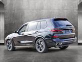 Thumbnail of 2025 Black Sapphire Metallic BMW X7