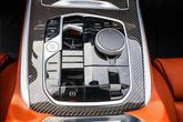Thumbnail of 2025 Black Sapphire Metallic BMW X7