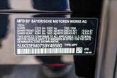 Thumbnail of 2025 Black Sapphire Metallic BMW X7