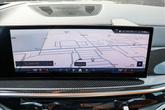 Thumbnail of 2025 Black Sapphire Metallic BMW X7