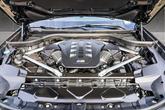 Thumbnail of 2025 Black Sapphire Metallic BMW X7