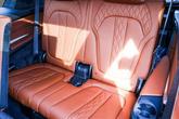 Thumbnail of 2025 Black Sapphire Metallic BMW X7