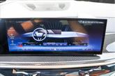 Thumbnail of 2025 Black Sapphire Metallic BMW X7