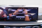 Thumbnail of 2026 Marina Bay Blue Metallic BMW X5 M