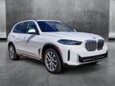 Thumbnail of 2026 Alpine White BMW X5 PHEV